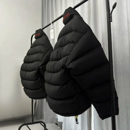 꼬부기 / 발렌시아가 패딩 , BALENCIAGA 발렌시아가 Cocoon 푸퍼 자켓