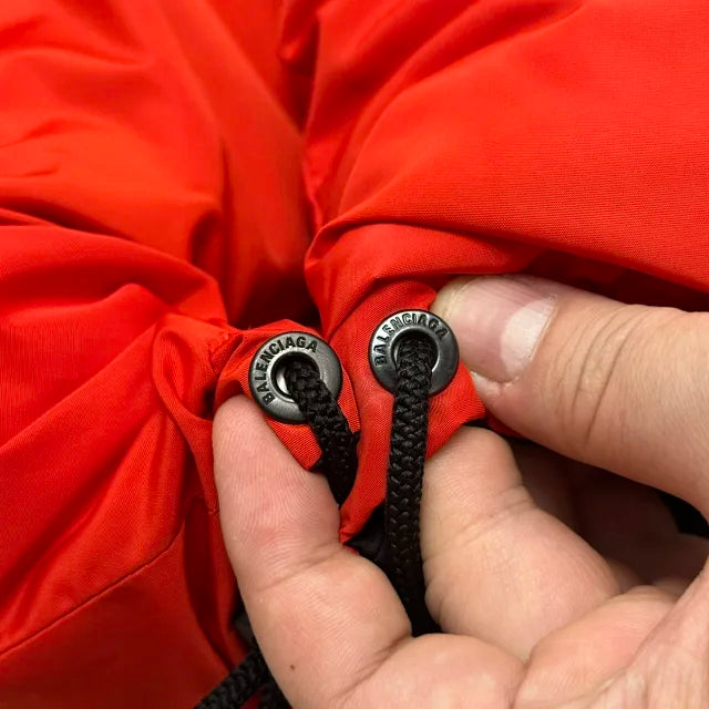 꼬부기 / 발렌시아가 패딩 , BALENCIAGA 발렌시아가 Cocoon 푸퍼 자켓