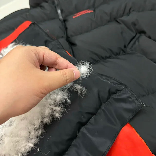 꼬부기 / 발렌시아가 패딩 , BALENCIAGA 발렌시아가 Cocoon 푸퍼 자켓