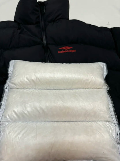 꼬부기 / 발렌시아가 패딩 , BALENCIAGA 발렌시아가 Cocoon 푸퍼 자켓