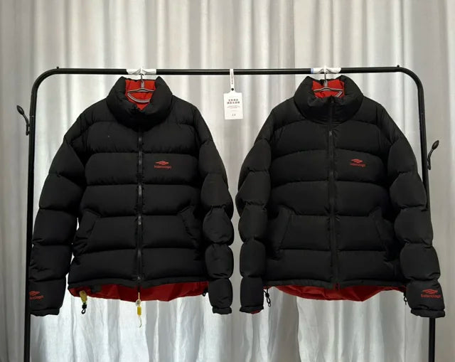 꼬부기 / 발렌시아가 패딩 , BALENCIAGA 발렌시아가 Cocoon 푸퍼 자켓