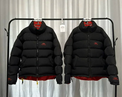 꼬부기 / 발렌시아가 패딩 , BALENCIAGA 발렌시아가 Cocoon 푸퍼 자켓