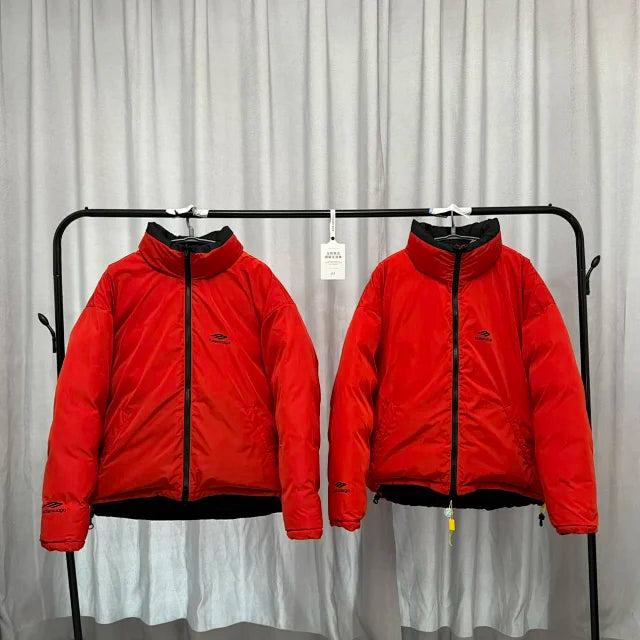 꼬부기 / 발렌시아가 패딩 , BALENCIAGA 발렌시아가 Cocoon 푸퍼 자켓