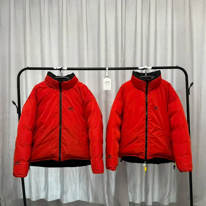 꼬부기 / 발렌시아가 패딩 , BALENCIAGA 발렌시아가 Cocoon 푸퍼 자켓