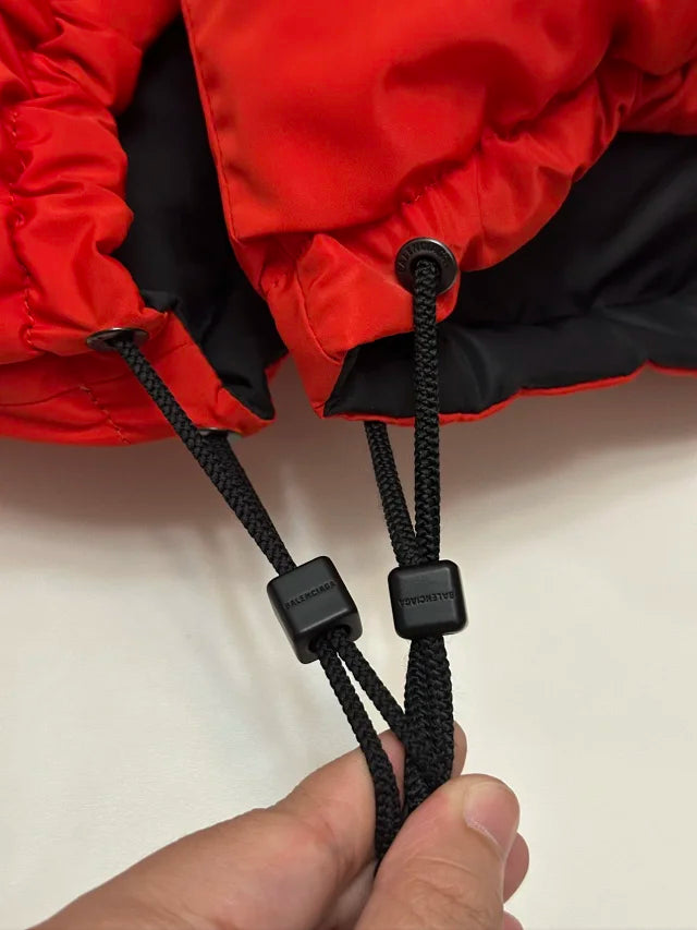 꼬부기 / 발렌시아가 패딩 , BALENCIAGA 발렌시아가 Cocoon 푸퍼 자켓