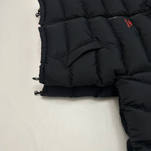 꼬부기 / 발렌시아가 패딩 , BALENCIAGA 발렌시아가 Cocoon 푸퍼 자켓