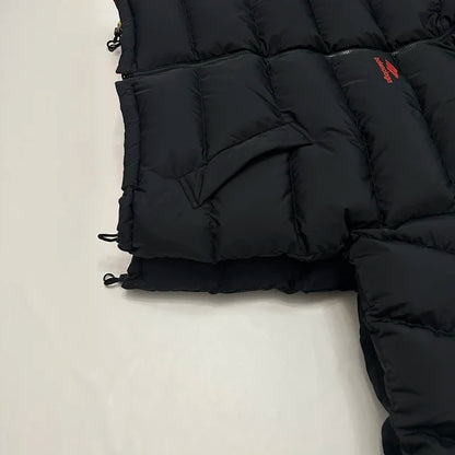꼬부기 / 발렌시아가 패딩 , BALENCIAGA 발렌시아가 Cocoon 푸퍼 자켓