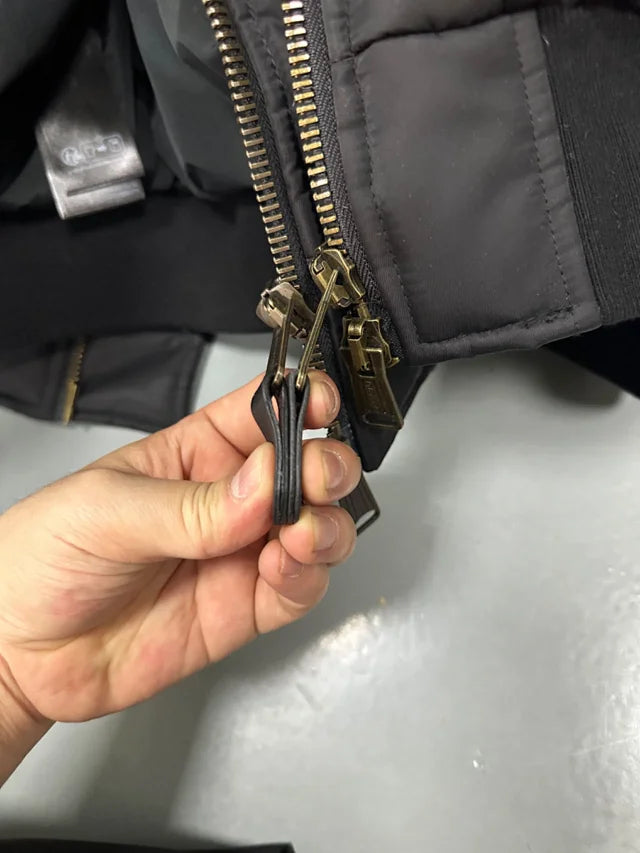 꼬부기 / 발렌시아가 쉐이프 자켓