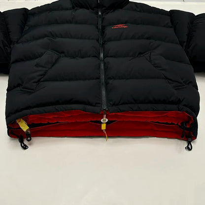 꼬부기 / 발렌시아가 패딩 , BALENCIAGA 발렌시아가 Cocoon 푸퍼 자켓