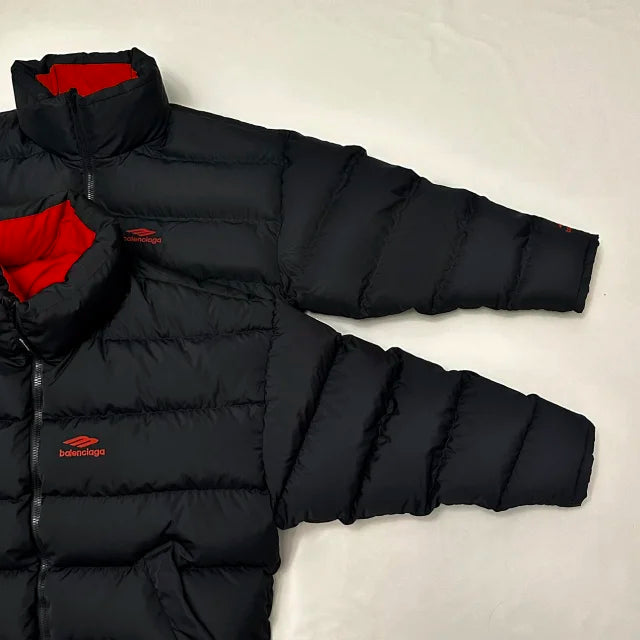꼬부기 / 발렌시아가 패딩 , BALENCIAGA 발렌시아가 Cocoon 푸퍼 자켓