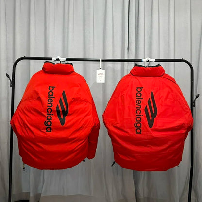 꼬부기 / 발렌시아가 패딩 , BALENCIAGA 발렌시아가 Cocoon 푸퍼 자켓