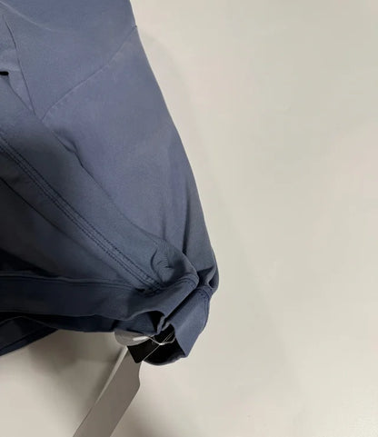 꼬부기 / 발렌시아가 남성 블루콜라 반팔 티셔츠