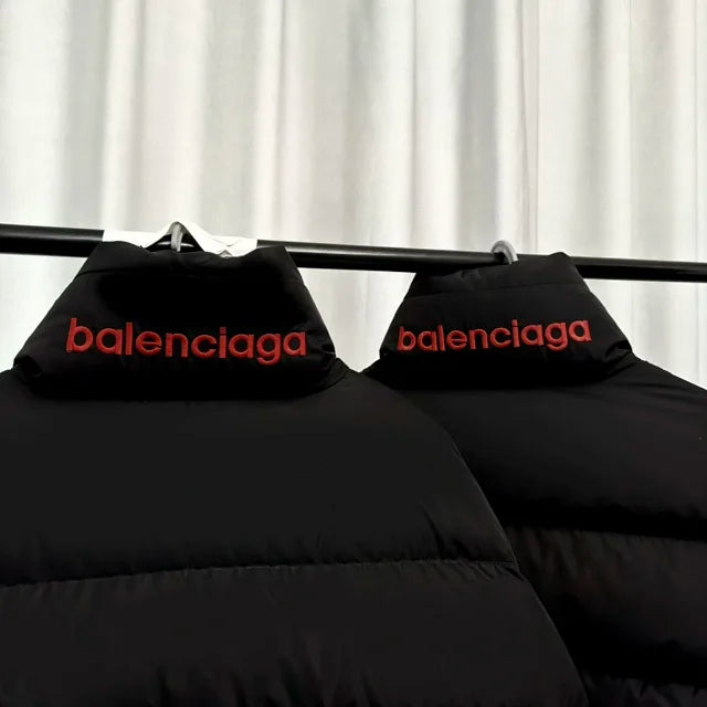 꼬부기 / 발렌시아가 패딩 , BALENCIAGA 발렌시아가 Cocoon 푸퍼 자켓