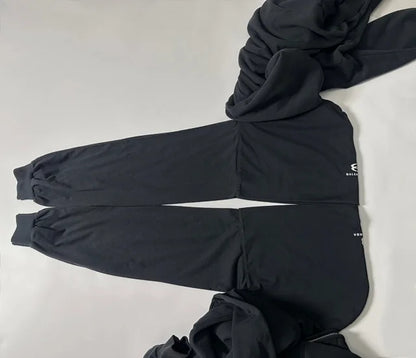 꼬부기 / 발렌시아가(BALENCIAGA) Incognito 후드 집업