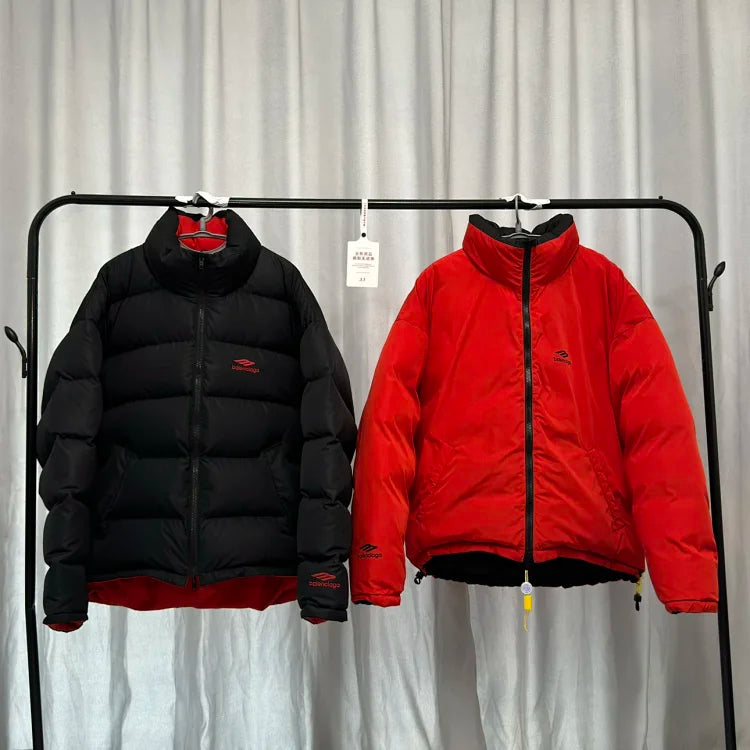 꼬부기 / 발렌시아가 패딩 , BALENCIAGA 발렌시아가 Cocoon 푸퍼 자켓