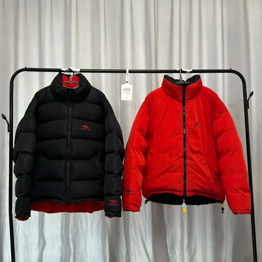 꼬부기 / 발렌시아가 패딩 , BALENCIAGA 발렌시아가 Cocoon 푸퍼 자켓