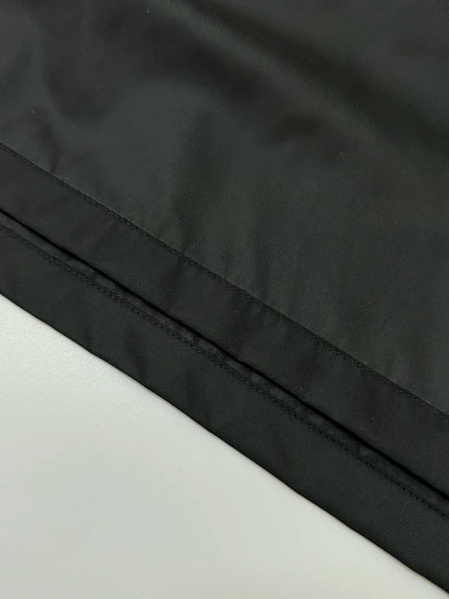 꼬부기 / 프라다 셔츠 , 육버튼셔츠/OSTKF와펜/100X200D재생나일론/정장노턱백스티치