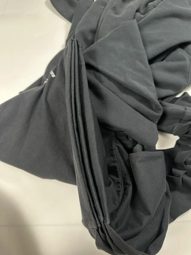 꼬부기 / 발렌시아가(BALENCIAGA) Incognito 후드 집업
