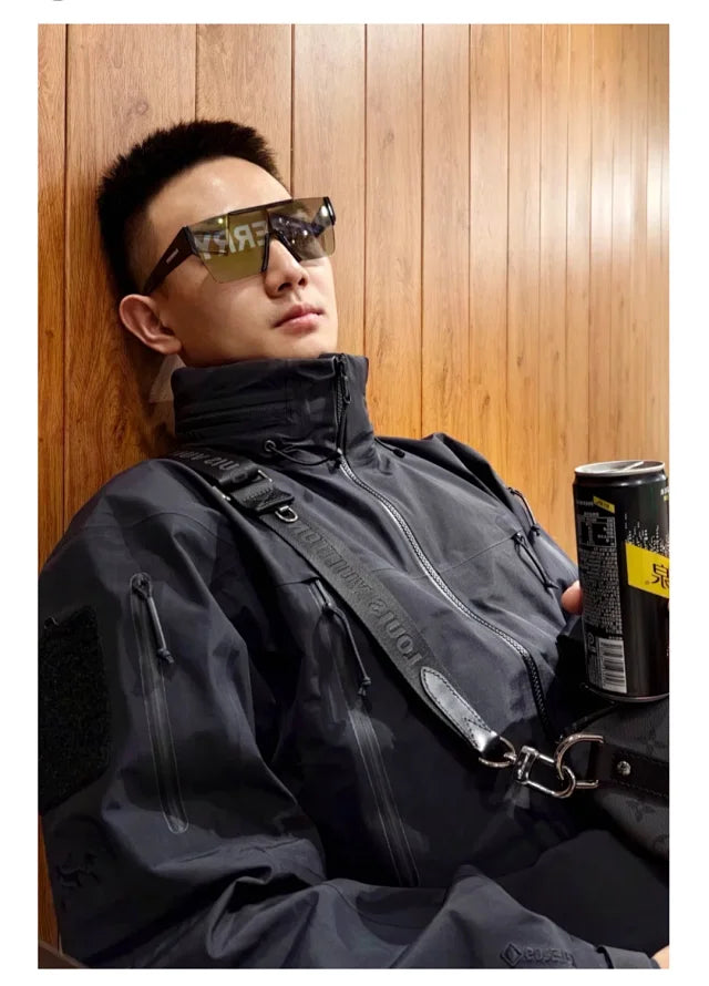 블랙하트 / 버버리 선글라스 , 탄막만인안경