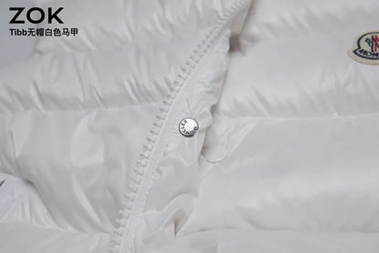 zok/ 몽*레어 남성 패딩 조끼