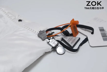 zok/ 몽*레어 남성 패딩 조끼