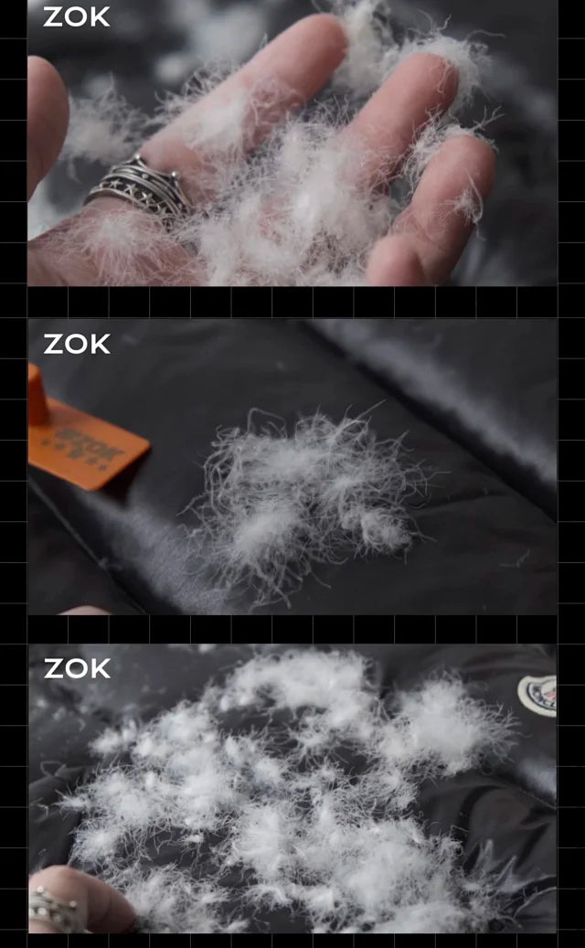 ZOK / 보메스 패딩 조끼