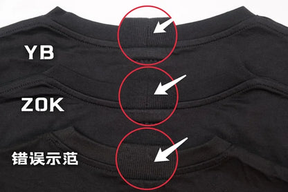 ZOK / 셀린느 반팔티 , CEL 작은 로고 프린트 반팔