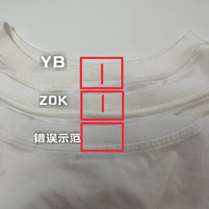 ZOK / 셀린느 반팔티 , CEL 작은 로고 프린트 반팔