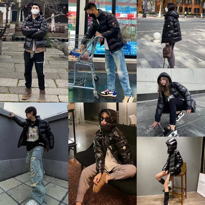ZOK / 몽*레어 마야 패딩