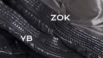 ZOK / 몽*레어 마야 패딩