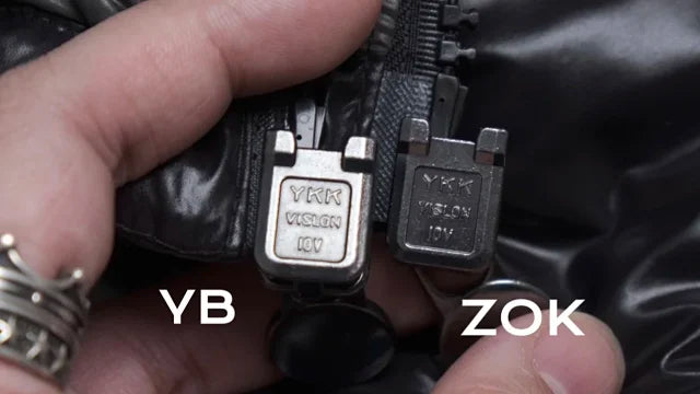 ZOK / 몽*레어 마야 패딩