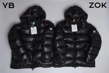 ZOK / 몽*레어 마야 패딩