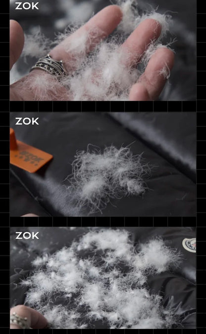 ZOK / 몽*레어 마야 패딩