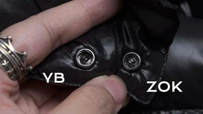 ZOK / 몽*레어 마야 패딩