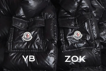 ZOK / 몽*레어 마야 패딩