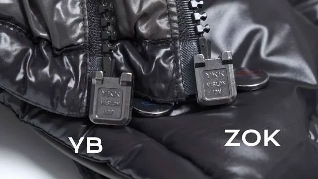 ZOK / 몽*레어 마야 패딩