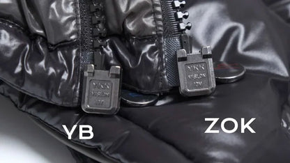 ZOK / 몽*레어 마야 패딩