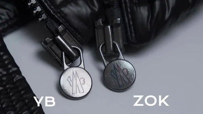 ZOK / 몽*레어 마야 패딩
