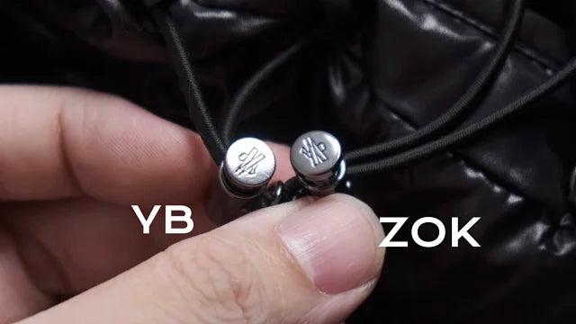 ZOK / 몽*레어 마야 패딩