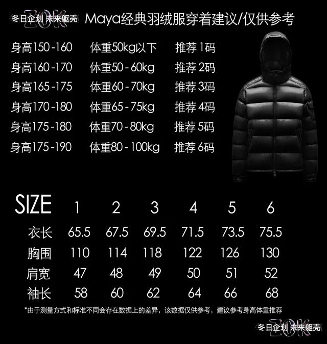 zok/ 몽*레어 남성 패딩