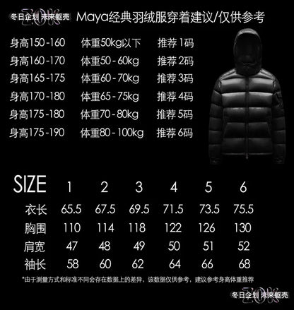 zok/ 몽*레어 남성 패딩
