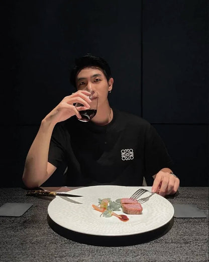 zok/셀린느 남성 반팔 티셔츠