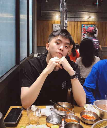 zok/셀린느 남성 반팔 티셔츠
