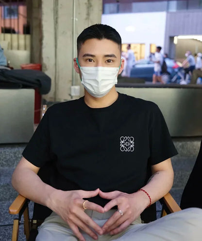 zok/셀린느 남성 반팔 티셔츠