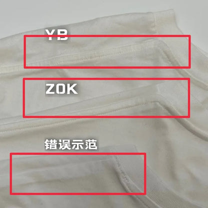 ZOK / 셀린느 반팔티 , CEL 작은 로고 프린트 반팔