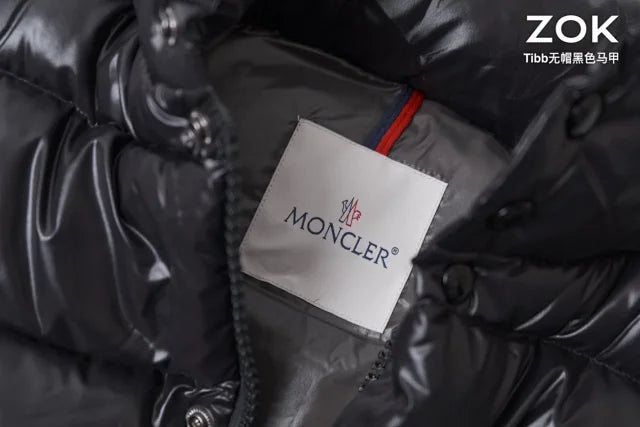 zok/ 몽*레어 남성 패딩 조끼
