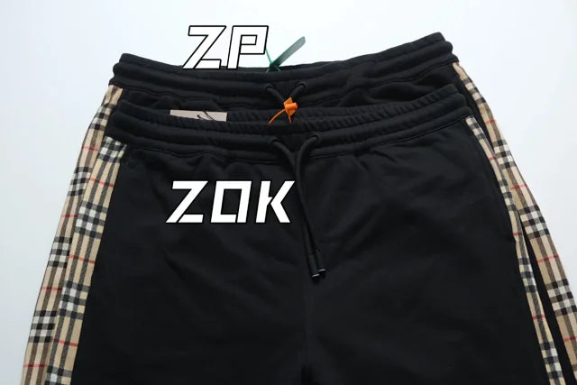 zok/버버리 남성 바지