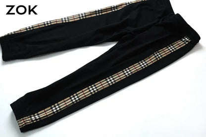 zok/버버리 남성 바지