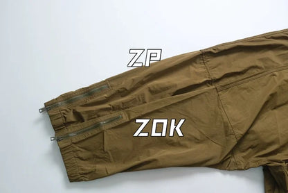 zok/보테가베네타 남성 자켓