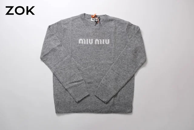 zok/미우미우 남성 니트